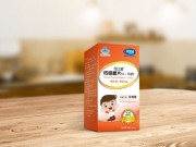 可比盖-钙咀嚼片