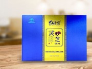 仙客来-灵芝孢子粉姬松茸胶囊